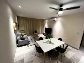 Colonia Campestre apartment | private rooftop - Image 3