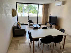 Colonia Campestre apartment | private rooftop - Image 2