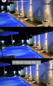 “Bosque Aregua” Country house with pool. - Image 2