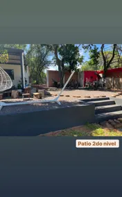 “Bosque Aregua” Country house with pool. - Image 5