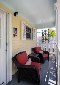 Beach Paradise in the Keys! Location! Location! 2 Blocks to Duval St - Image 2