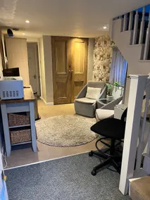 A Snug away from Home - Image 3