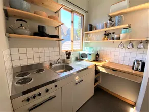 Suite getaway - ski, bike, hike & golf - Image 2