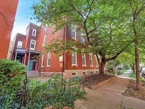 Historic Benton Park HUGE 2 BR Condo - Image 5