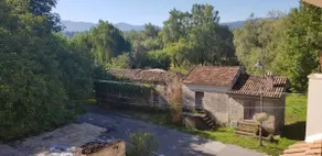 Casa Rosamari - su Lago di Posta Fibreno, Appartamento con camino - Image 4