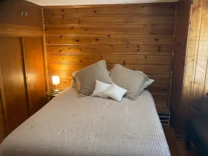 Cabin Feel Home in Historic Peru Area. - Image 2