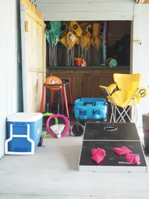 Vilano Beach GUEST house/pet/BBQ/10 min 2 dwntwn - Image 5