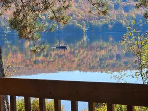 The Laurentides PrivateLog and Spa Escape - Image 5
