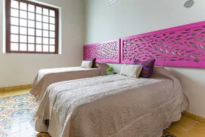 Casa Suku'un, beautiful house in downtown Merida - Image 3