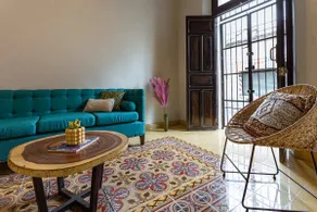 Casa Suku'un, beautiful house in downtown Merida - Image 5