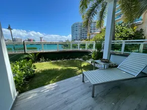 Romantic Oceanfront Private Patio Full Generator - Image 2