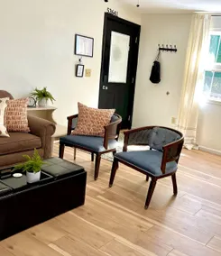 The Vernon Street Guest House - Suite 2 - Image 3