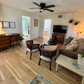 The Vernon Street Guest House - Suite 2 - Image 2