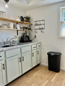 The Vernon Street Guest House - Suite 2 - Image 5