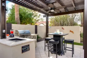 Private Resort: Heated Pool/BBQ/Golf/ Game Room - Image 3