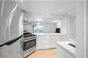 Stunning & Spacious Brand New 1 Bed 1 Bath Suite - Image 3