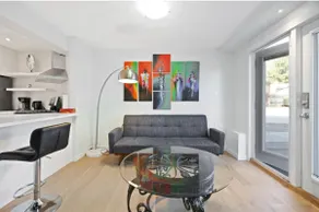 Stunning & Spacious Brand New 1 Bed 1 Bath Suite - Image 2