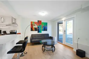 Stunning & Spacious Brand New 1 Bed 1 Bath Suite - Image 5