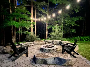 Private and Cozy Lake Wallenpaupack Retreat - Image 3