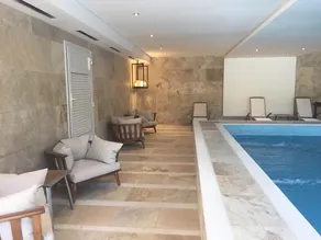 Beautiful apartment with daily cleaning, balcony and grill - Image 2