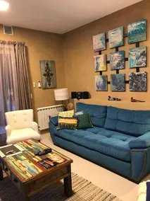 Beautiful apartment with daily cleaning, balcony and grill - Image 3