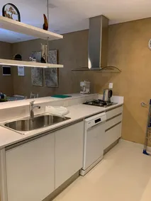 Beautiful apartment with daily cleaning, balcony and grill - Image 5