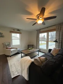 Lake it Easy at this beautiful 2 bedroom lake home - Image 5