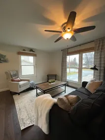 Lake it Easy at this beautiful 2 bedroom lake home - Image 4