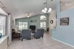 Lovely Home in Southern Dunes Golf & Country Club Gated Community - Image 5