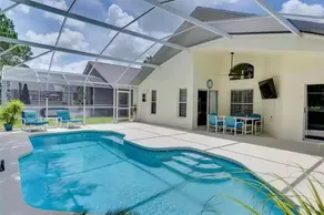 Lovely Home in Southern Dunes Golf & Country Club Gated Community - Image 2