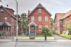 Lovely 3rd fl 2bed min for downtown Hartford - Image 3
