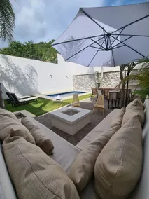Impressive panoramic house - Image 5