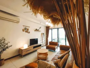 (New) 3br Grand Seaview Homestay@Gurney???????? - Image 2