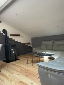 Gîte in the heart of the forest - Image 5