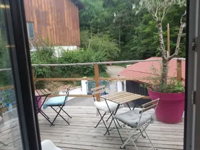 Gîte in the heart of the forest - Image 2