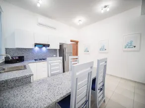 Plaza Achim 6b, Modern Apt 250m From Sosua Beach - Image 3