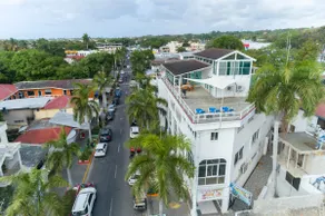 Plaza Achim 6b, Modern Apt 250m From Sosua Beach - Image 4