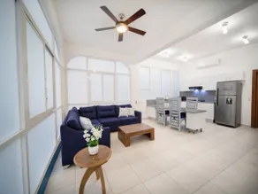Plaza Achim 6b, Modern Apt 250m From Sosua Beach - Image 2