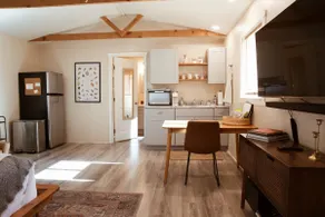Central Casita Minutes from UA & Downtown - Image 2