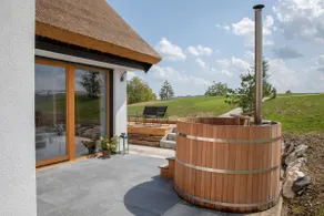 Little house for Big Holliday w/pool,sauna, hottub - Image 5