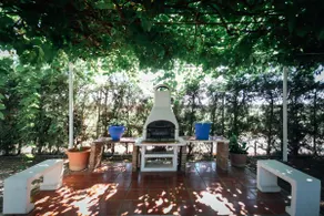 Villa San Ignacio by Alohamundi - Image 5