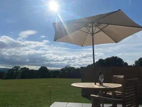 Vale View Glamping (Hot Tub) - Image 4