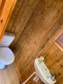 Vale View Glamping (Hot Tub) - Image 5