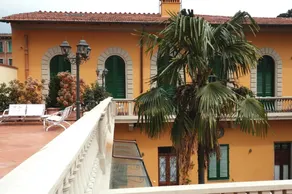 Charming Suite By Villa Il Mosaico - Image 4