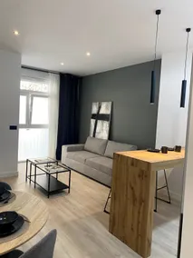 Apartment, Atocha, Bright, A/C, Modern, Wifi - Image 2