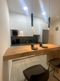 Apartment, Atocha, Bright, A/C, Modern, Wifi - Image 3