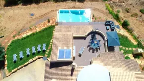 Luxury Villa in Olhão · Infinity Pool · Sea Views - Image 3