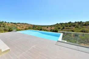 Luxury Villa in Olhão · Infinity Pool · Sea Views - Image 4