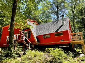 A Peaceful Escape | Quiet Cabin Retreat - Image 4