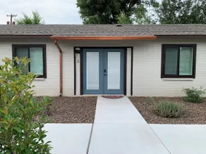 SamHill #3 - Downtown Prescott Apartment - Image 2